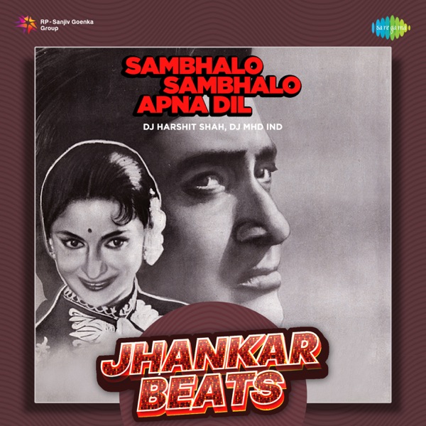Cover artwork for Sambhalo Sambhalo Apna Dil