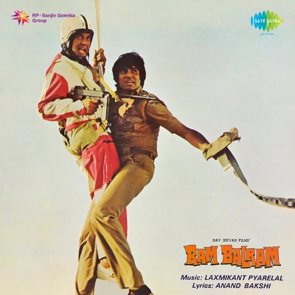 Cover artwork for Yaar Ki Khabar Mil Gai