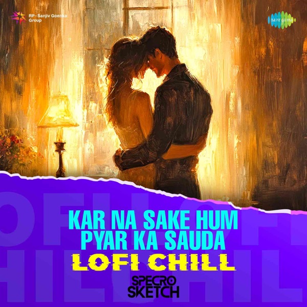 Cover artwork for Kar Na Sake Hum Pyar Ka Sauda