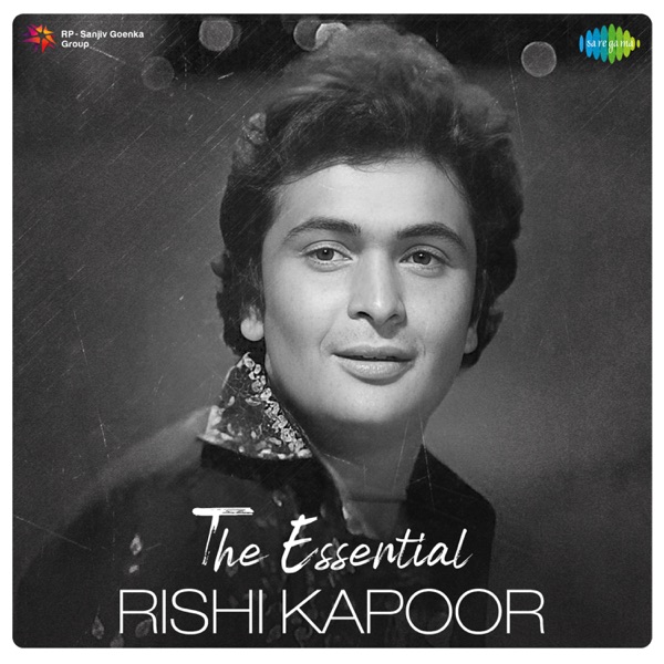 Cover artwork for Parbat Se Kali Ghata Takraee
