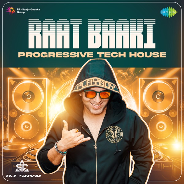 Cover artwork for Raat Baaki
