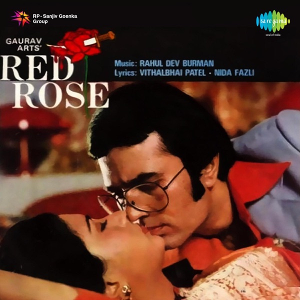 Cover artwork for Tere Bina Jeena Kya