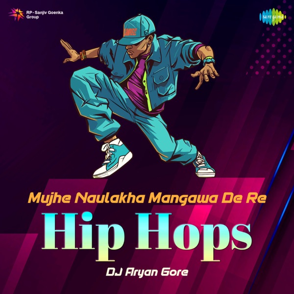 Cover artwork for Mujhe Naulakha Mangawa De Re