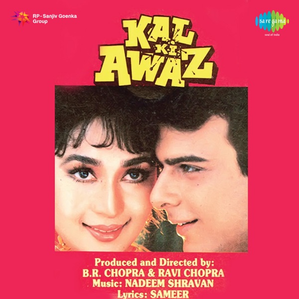 Cover artwork for Tumhari Nazron Mein Humne Dekha