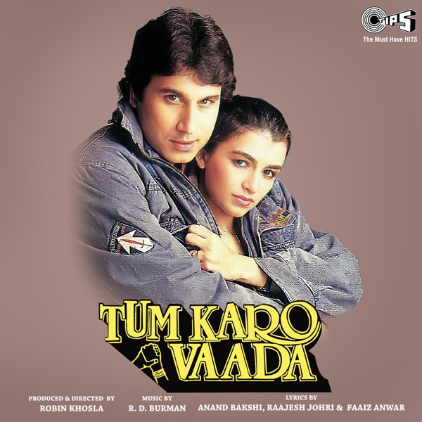 Cover artwork for Tum Karo Vaada