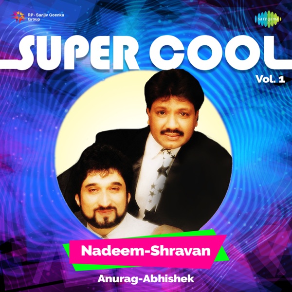 Cover artwork for Bekhudi
