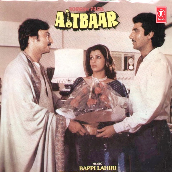 Cover artwork for Awaaz Di Hai
