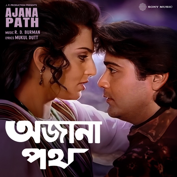 Cover artwork for Pardeshi Janina
