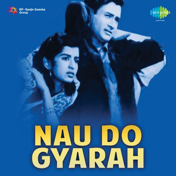 Cover artwork for Aaja Panchhi Akela Hai