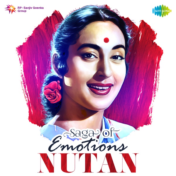 Cover artwork for O Nigahen Mastana