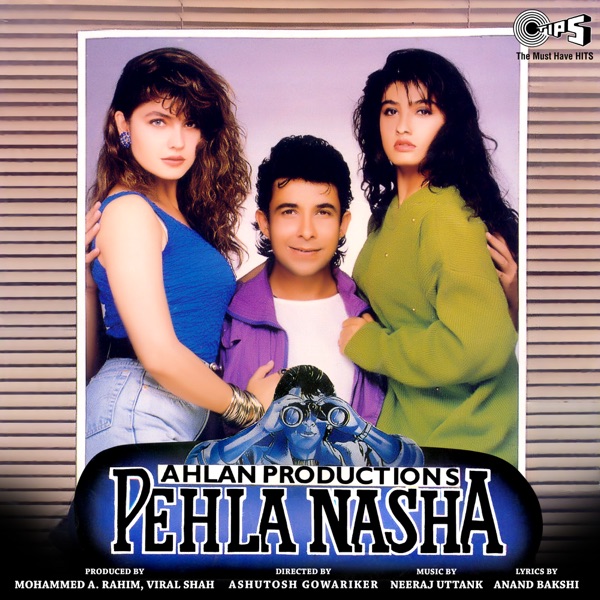 Cover artwork for Tu Hai Haseena