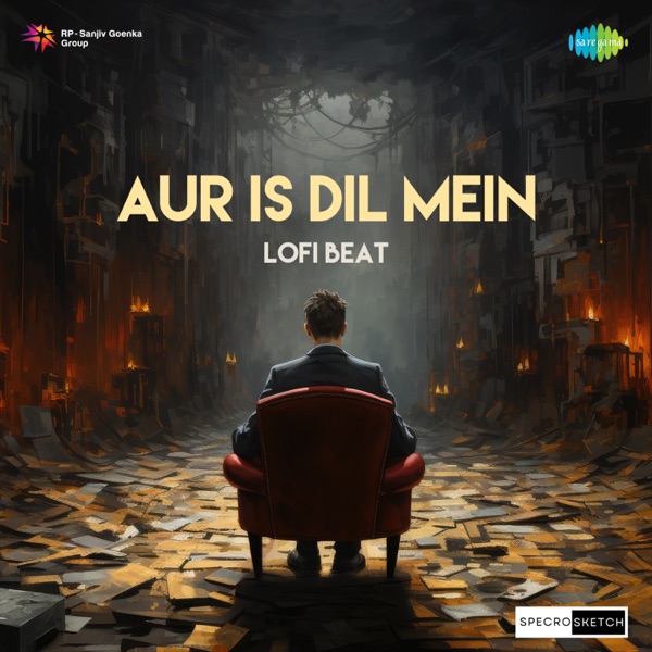 Cover artwork for Aur Is Dil Mein