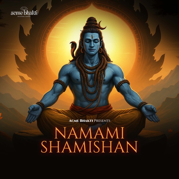 Cover artwork for Namami Shamishan