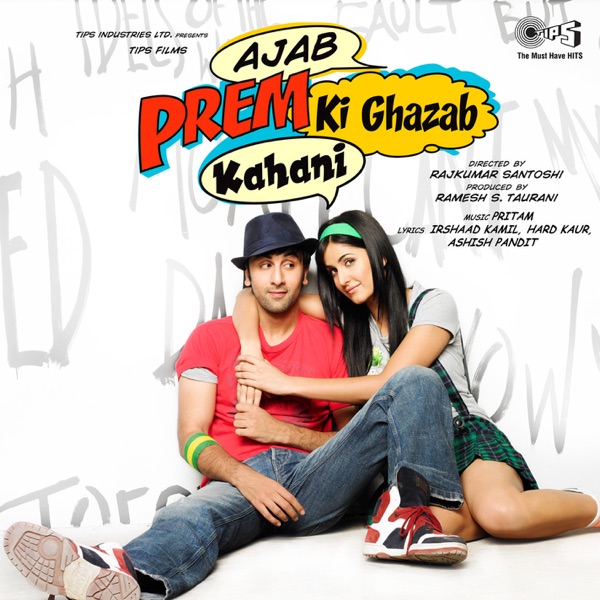 Cover artwork for 5. Tera Hone Laga Hoon