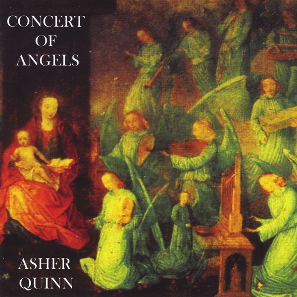 Cover artwork for Star Child