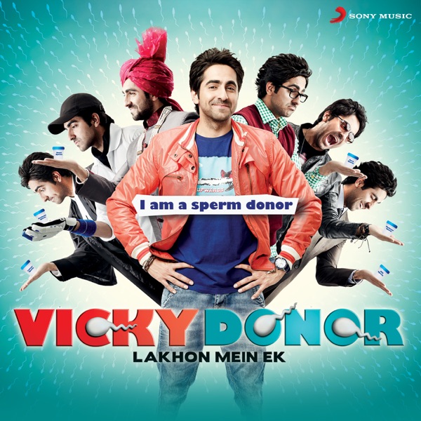 Cover artwork for Pani Da Rang (Male)