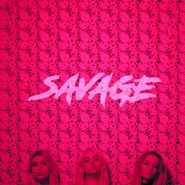 Cover artwork for Savage (Nightcore Remix)