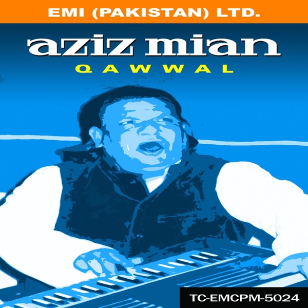 Cover artwork for Aisa Niyaz E Ishq Ne