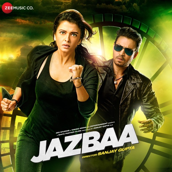 Cover artwork for Aaj Raat Ka Scene