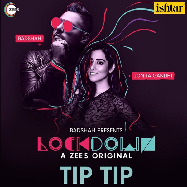 Cover artwork for Tip Tip (From "Lockdown")