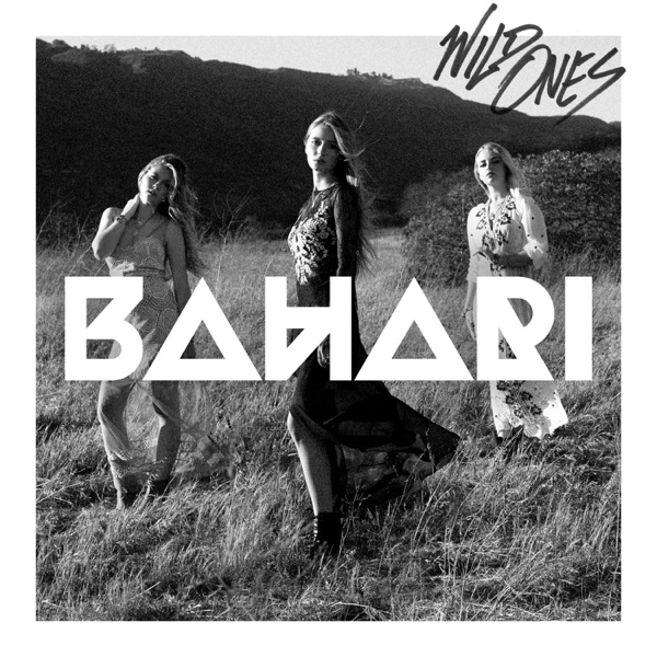 Cover artwork for Wild Ones