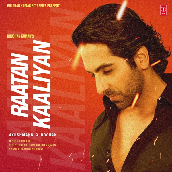 Cover artwork for Raatan Kaaliyan