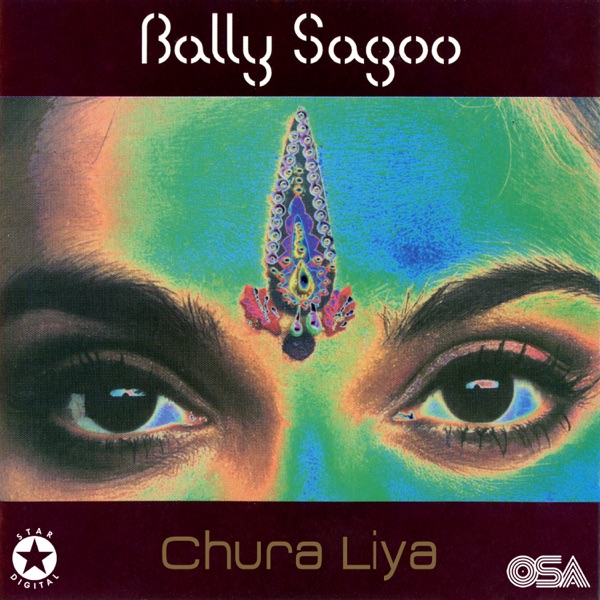 Cover artwork for Chura Liya (Woofer Destruction Mix)