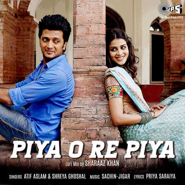 Cover artwork for Piya O Re Piya [Tere Naal Love Ho Gaya]
