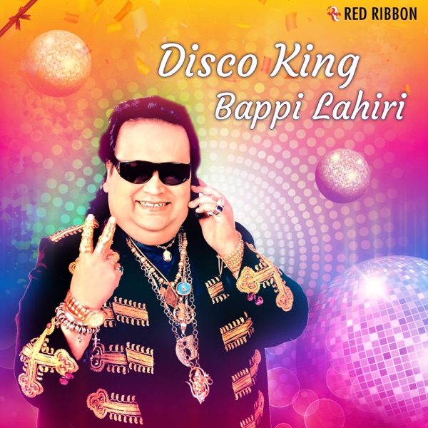 Cover artwork for I Got The Music