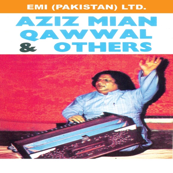 Cover artwork for Man Kunto Maula