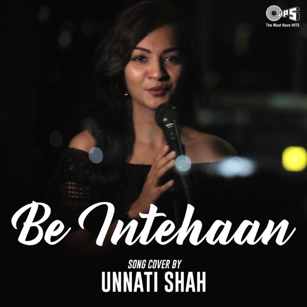 Cover artwork for Be Intehaan (Cover Version)