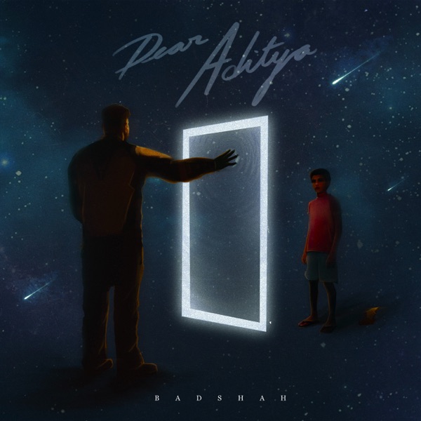 Cover artwork for Dear Aditya