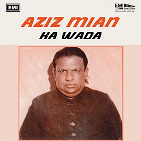 Cover artwork for Yeh Hai Maikada