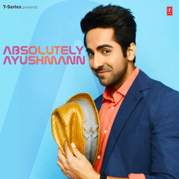 Cover artwork for Nain Na Jodeen (From "Badhaai Ho")