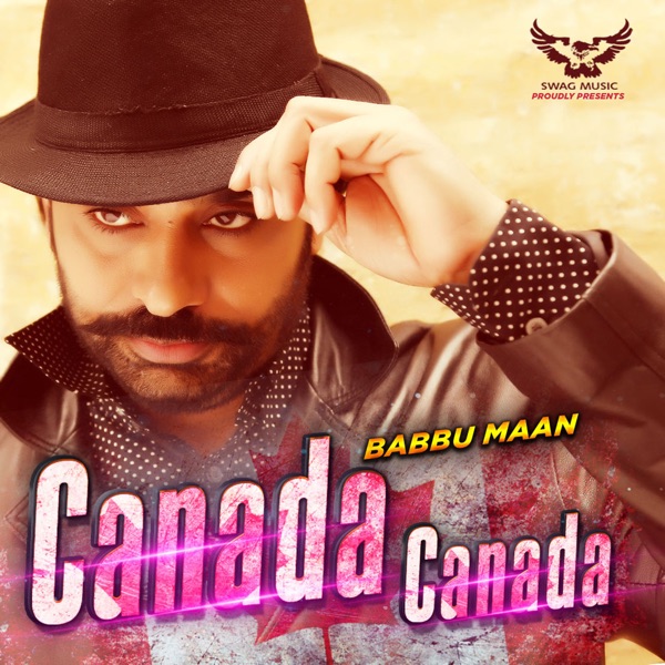 Cover artwork for Canada Canada