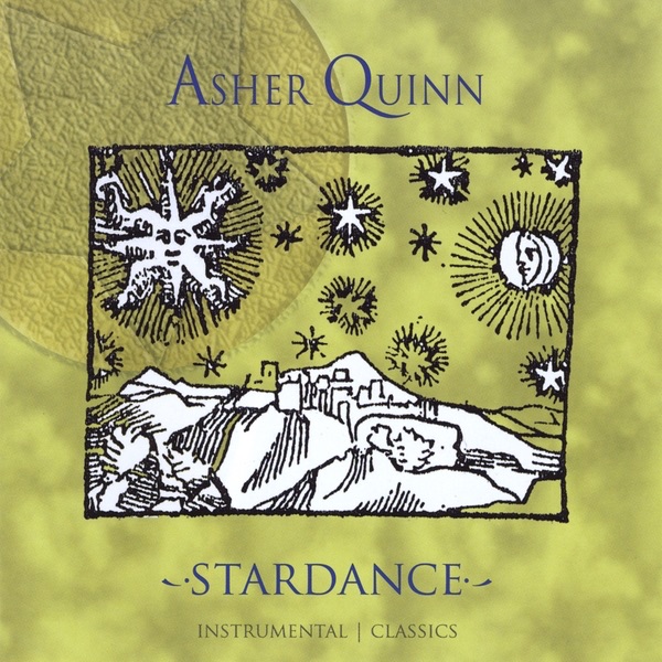 Cover artwork for Circle Dance