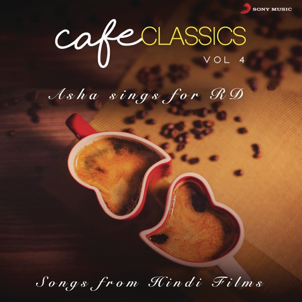 Cover artwork for Mausam Bada Suhana Hai