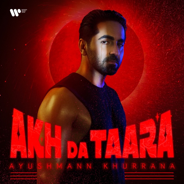 Cover artwork for Akh Da Taara