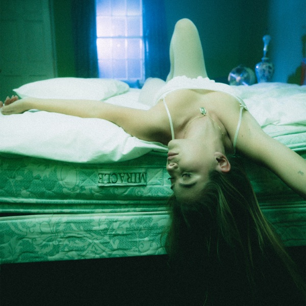 Cover artwork for Don't Let A Good Thing Die