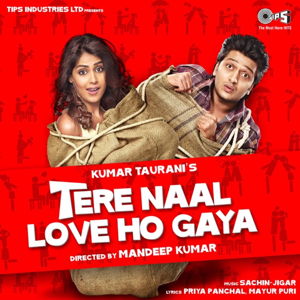 Cover artwork for Piya O Re Piya (From "Tere Naal Love Ho Gaya")