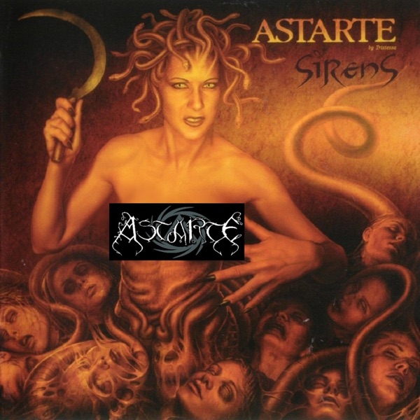 Cover artwork for Black Metal