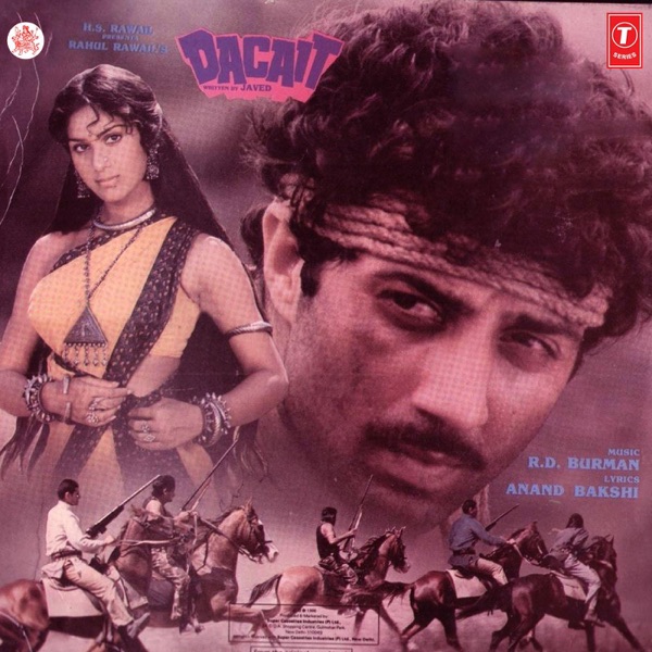 Cover artwork for Kis Kaaran Naiya Doli