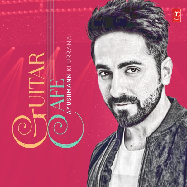 Cover artwork for Tu Hi Tu (From "Nautanki Saala !")