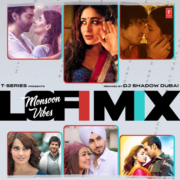 Cover artwork for Mitti Di Khushboo Lofi Mix(Remix By Dj Shadow Dubai)