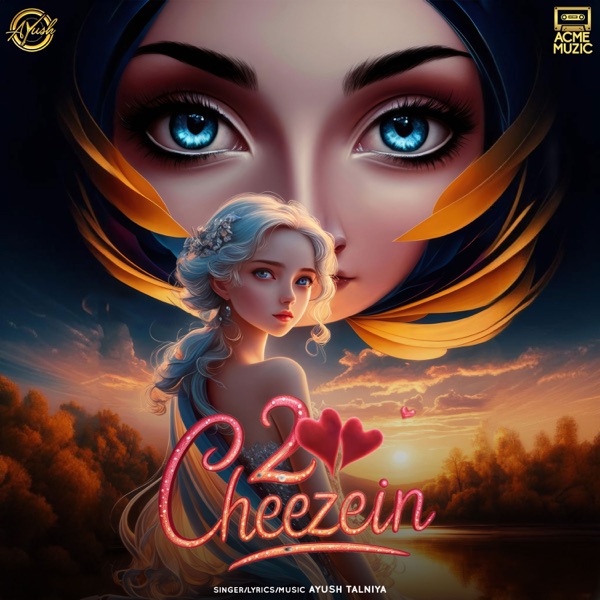 Cover artwork for 2 Cheezein