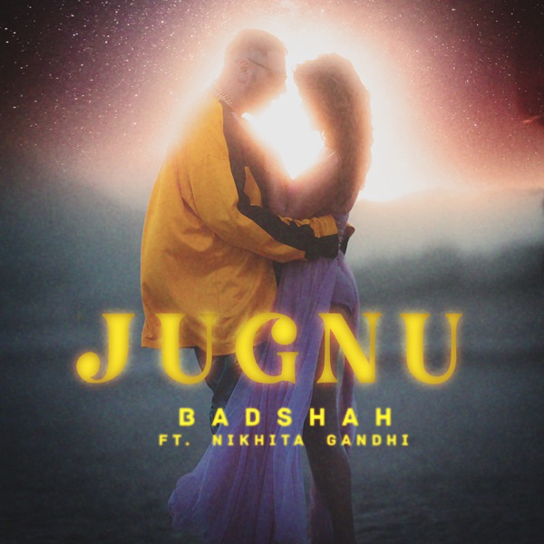 Cover artwork for Jugnu (feat. Nikhita Gandhi)