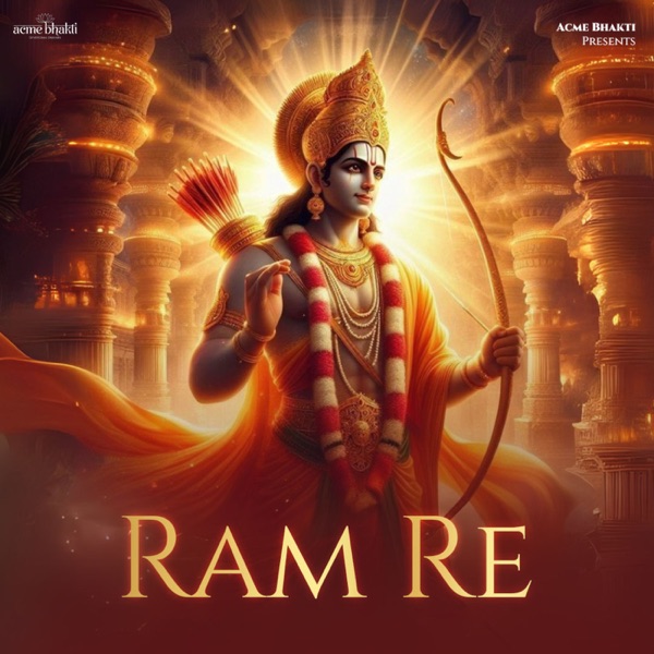 Cover artwork for Ram Re