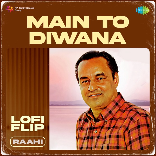Cover artwork for Main To Diwana