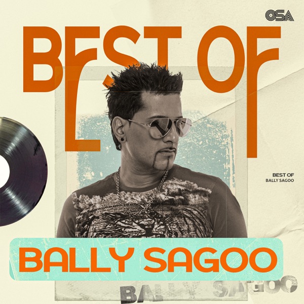 Cover artwork for Mundeyo Aagee Oye