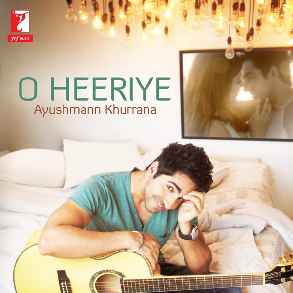 Cover artwork for O Heeriye